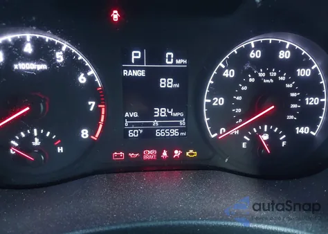 2021 Hyundai Accent Se/Sel from USA, damaged, VIN 3KPC24A65ME130497